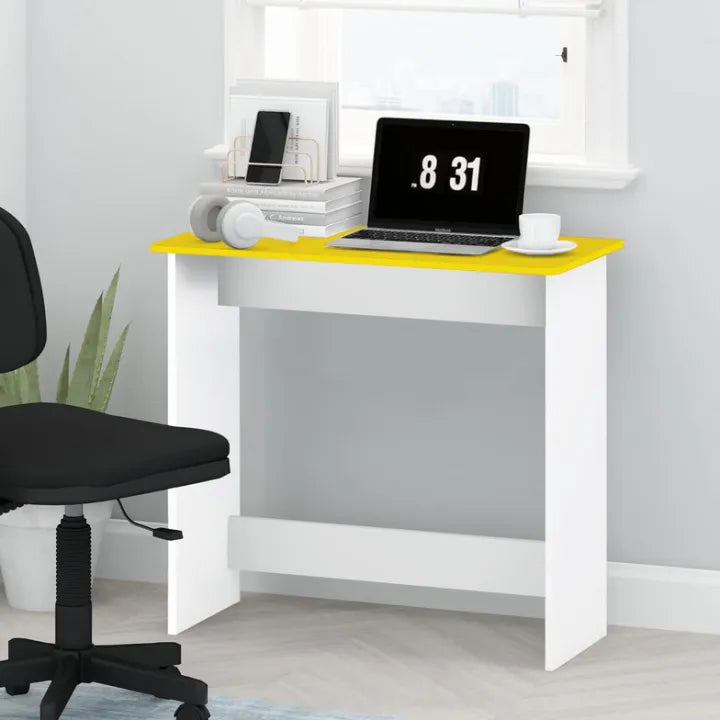 Woodpoint3,study Table, laptop desk, Dressing Table, space saving and multipurpose use(coustmized)