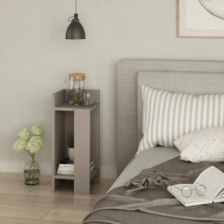 Woodpoint3,Modern side table, Sofa side table, Beside table,Night stand, Multipurpose use simple and unique design