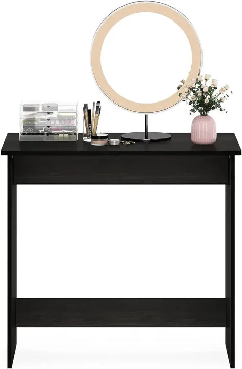 Woodpoint3,study Table, laptop desk, Dressing Table, space saving and multipurpose use(coustmized)