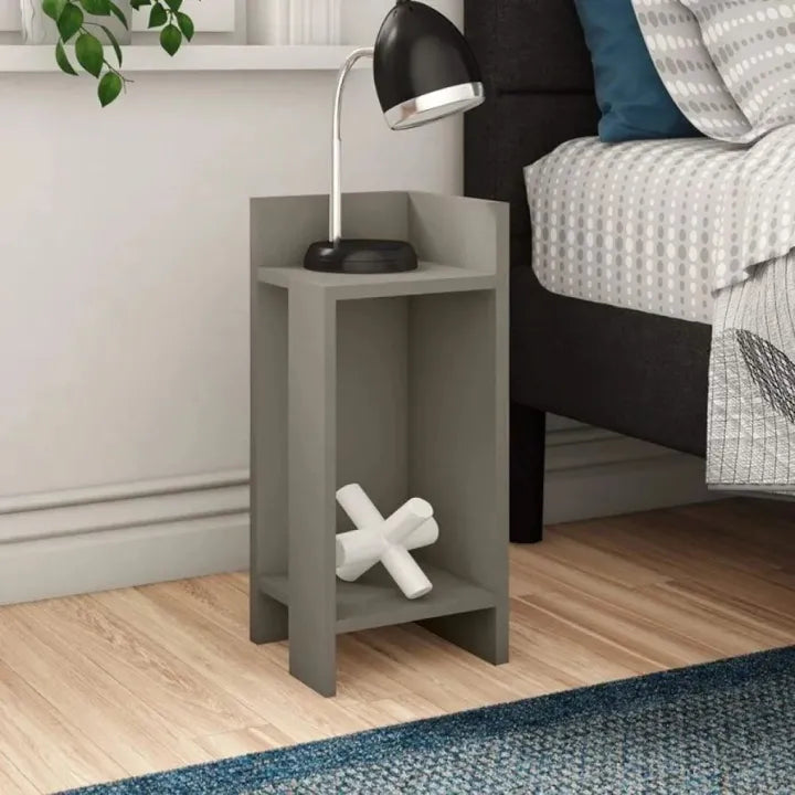 Woodpoint3,Modern side table, Sofa side table, Beside table,Night stand, Multipurpose use simple and unique design