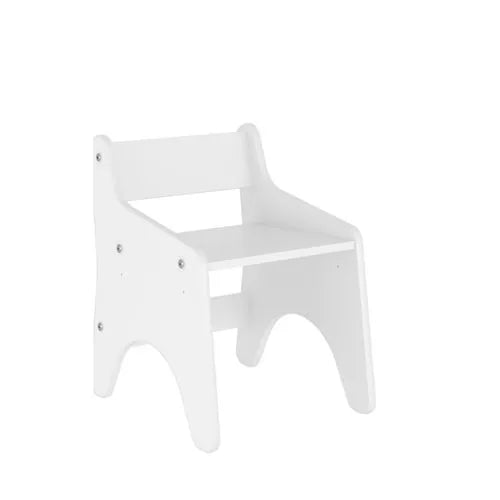 Woodpont3, Kids Table chair, Kids study table, Eating table, Multipurpose use