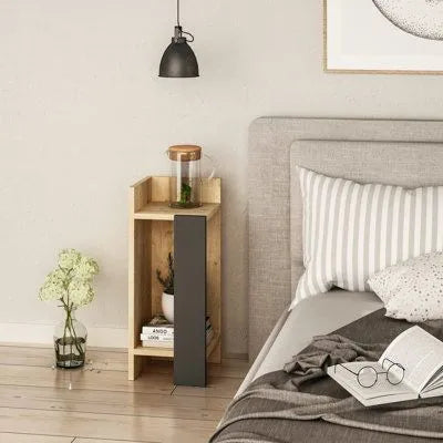 Woodpoint3,Modern side table, Sofa side table, Beside table,Night stand, Multipurpose use simple and unique design