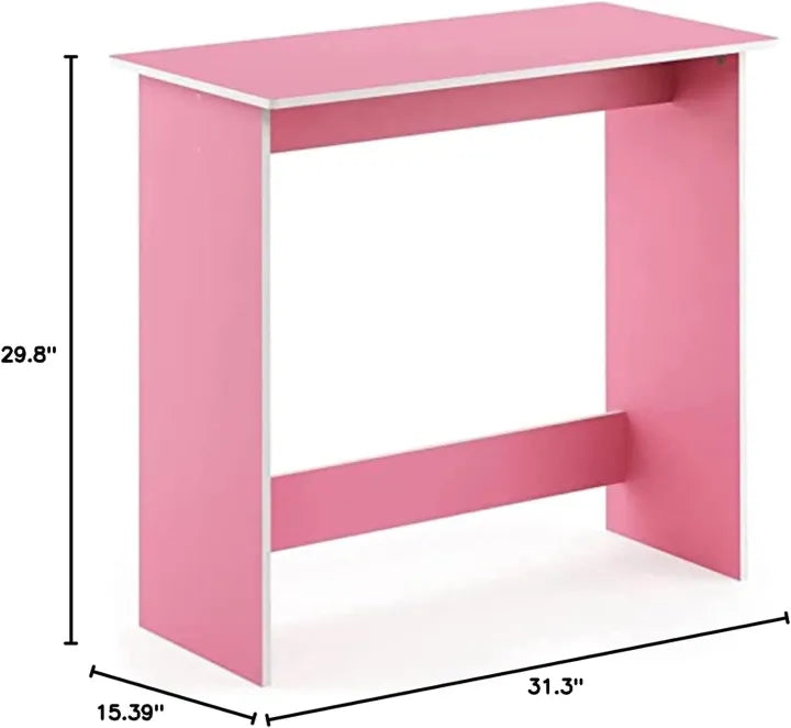 Woodpoint3,study Table, laptop desk, Dressing Table, space saving and multipurpose use(coustmized)
