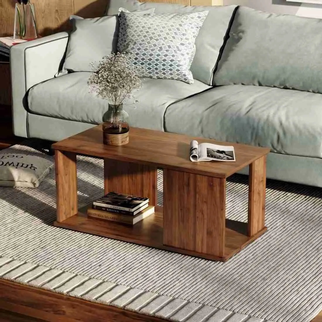 Coffetables