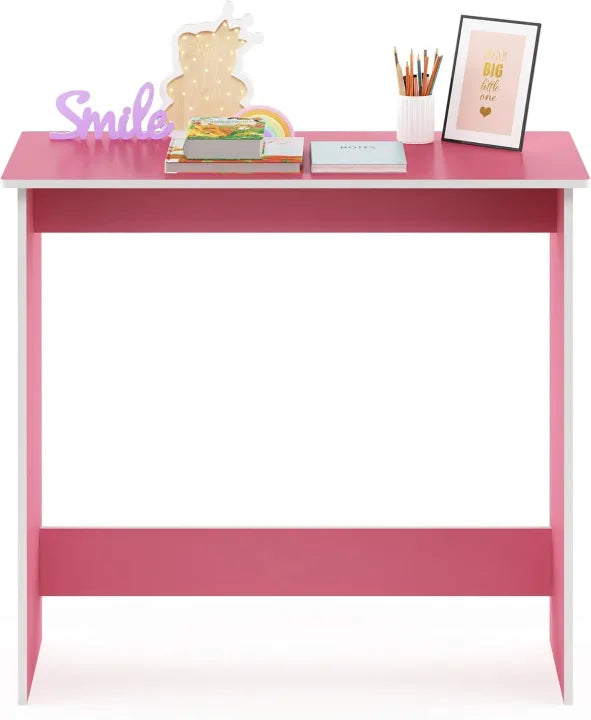 Woodpoint3,study Table, laptop desk, Dressing Table, space saving and multipurpose use(coustmized)