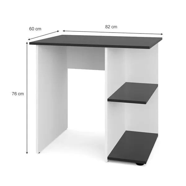 Woodpont3,Small computer table and study table