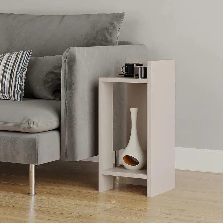 Woodpoint3,Modern side table, Sofa side table, Beside table,Night stand, Multipurpose use simple and unique design