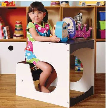 woodpoint3, Kids Study Table Chair, Kids Study Desk, Student table chair perfect for kids room decor(