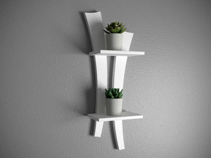 WoodPoint3,Amazing Wall shelf wall Mounted Decorations shelf Books Shelf Hanging Shelf Storage shelf