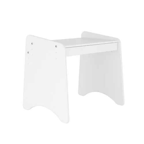 Woodpont3, Kids Table chair, Kids study table, Eating table, Multipurpose use