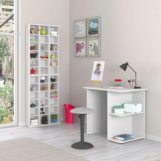 Woodpont3,Small computer table and study table