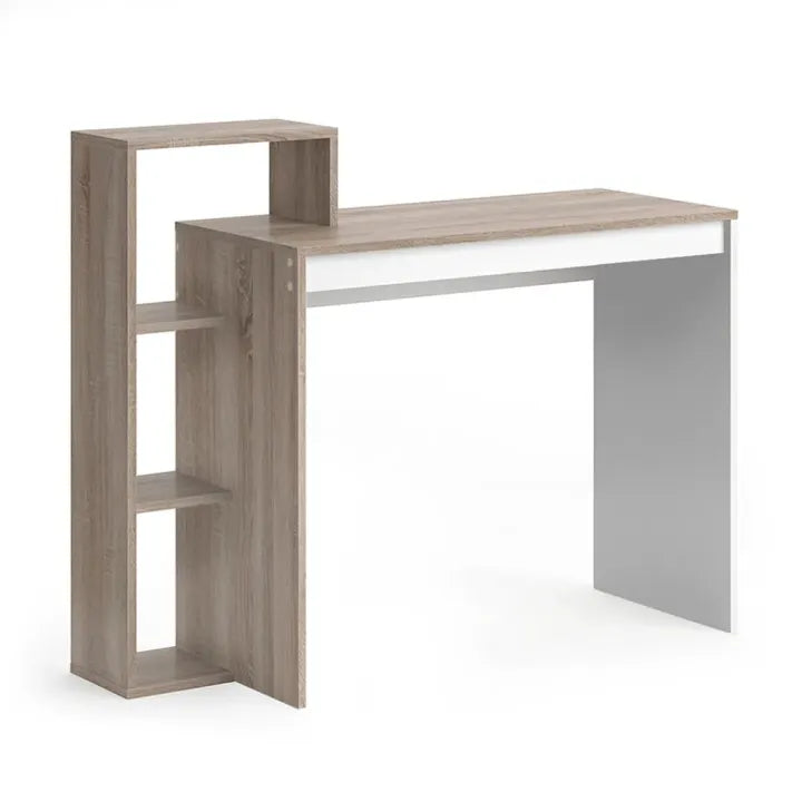 Woodpoint3, Smart Computer Table, Syudy table, Multipurpose use ,space saving