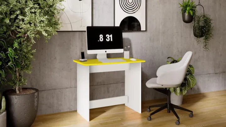 Woodpoint3,study Table, laptop desk, Dressing Table, space saving and multipurpose use(coustmized)
