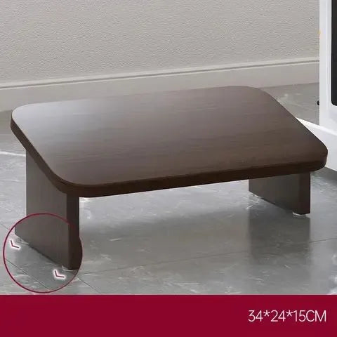 woodpoint3,Footrest, Under desk foot relaxation stool, Footrest for Home and office