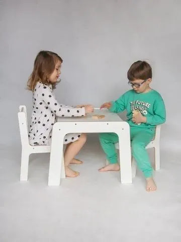 Woodpoint3,kids study Table chair, kids furniture, kids table for study eating multipurpose use