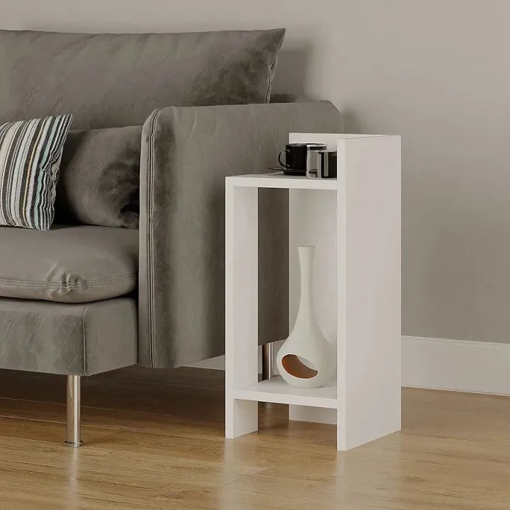Woodpoint3,Modern side table, Sofa side table, Beside table,Night stand, Multipurpose use simple and unique design