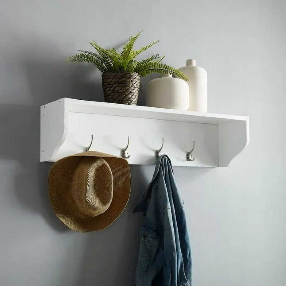 Woodpoint3, coat rack stand for coat hanging entry way hall way stand for decoration figurines